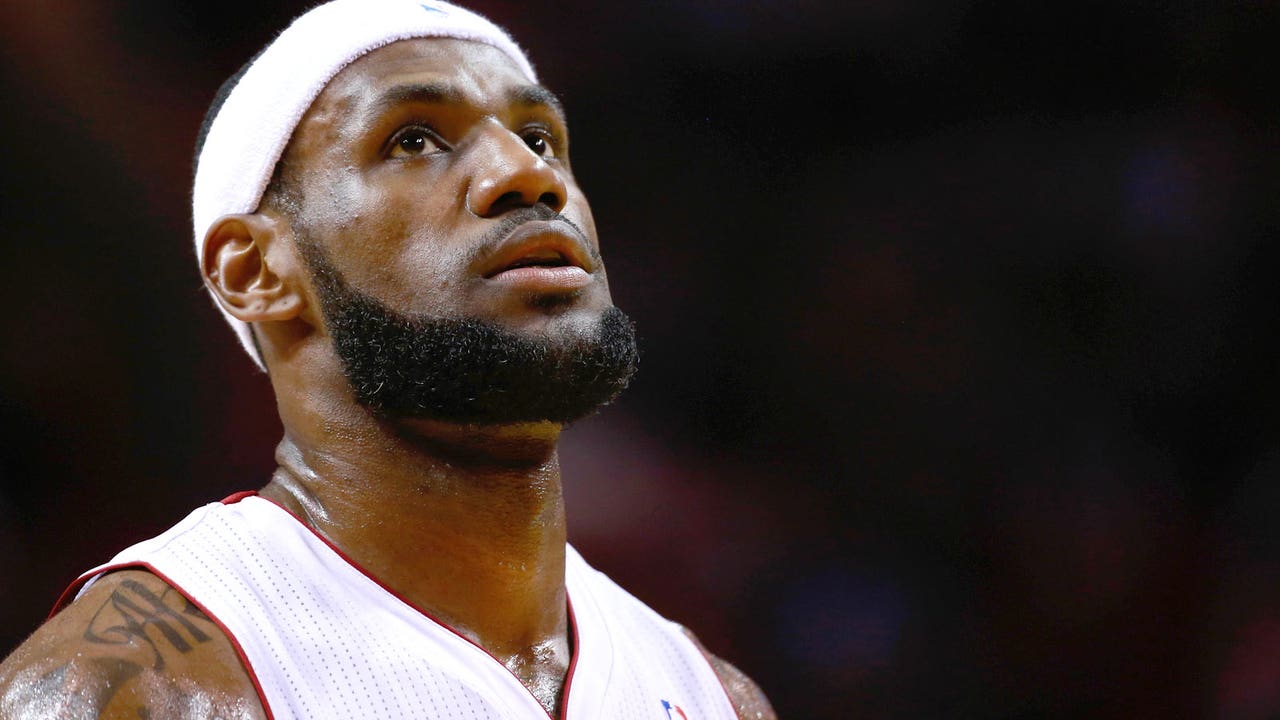 Heat at Cavaliers game preview